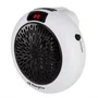 Orbegozo CR 4000 Mini Calefactor Cerámico de Enchufe 600W